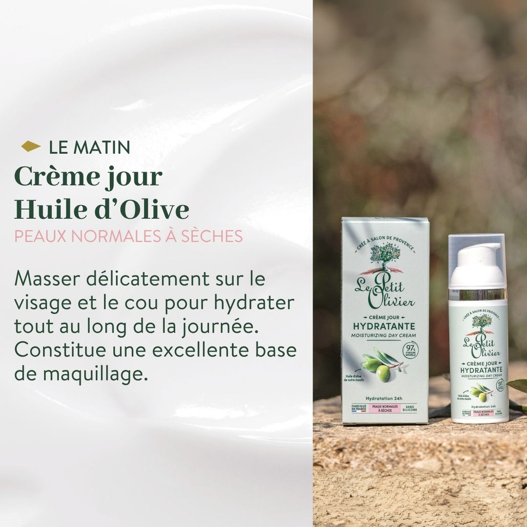 Rituel Soin Visage Express Douceur