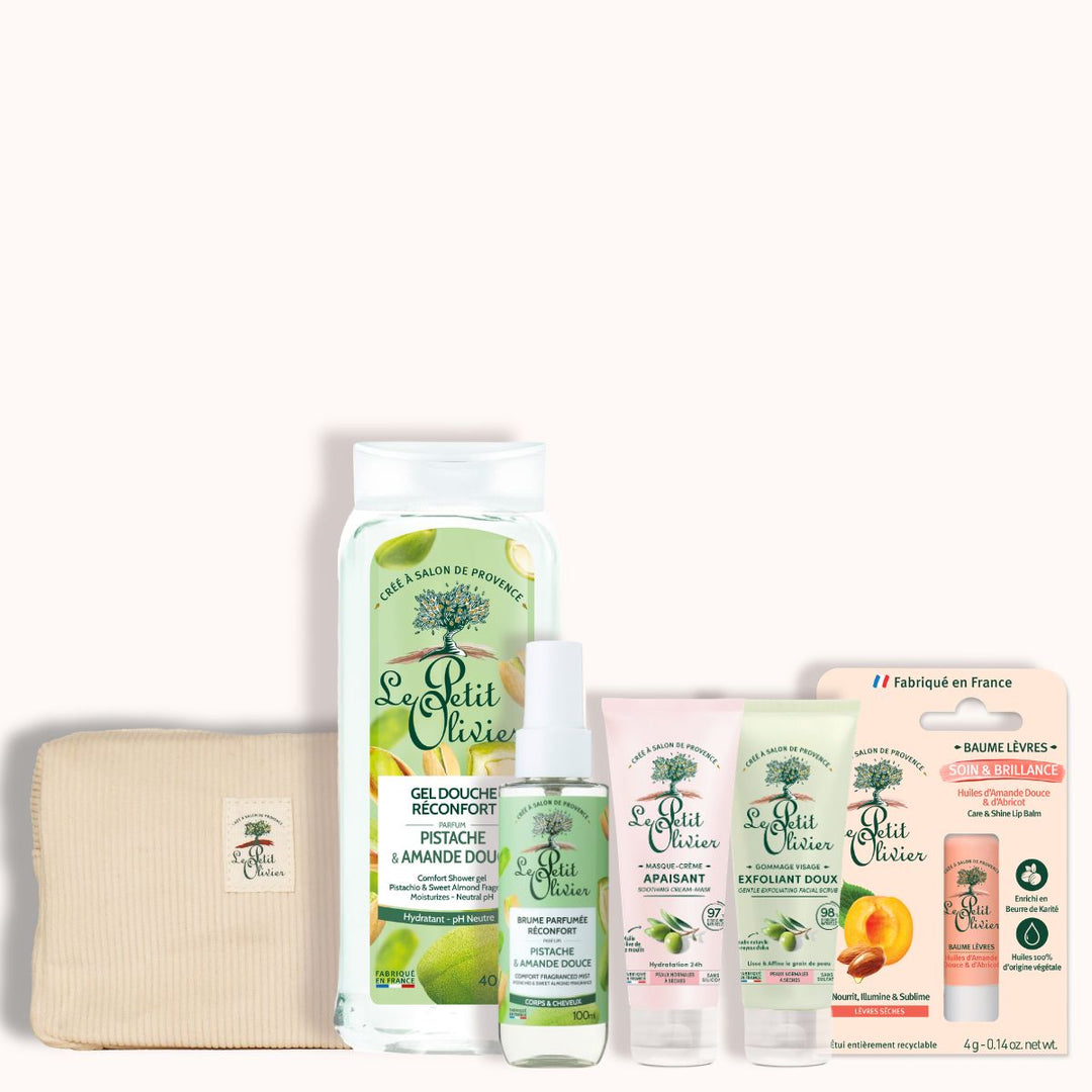 Trousse Parenthèse Réconfort
