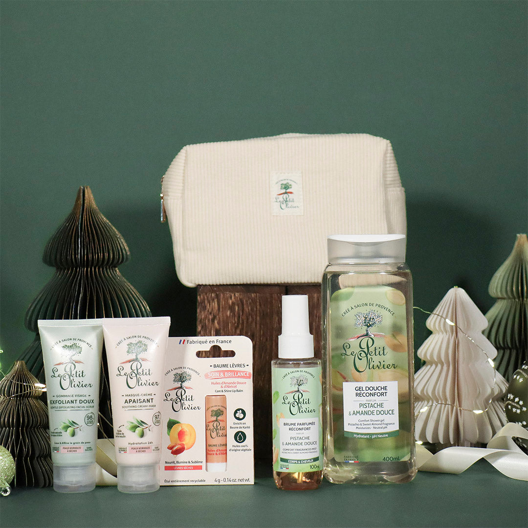Trousse Parenthèse Réconfort