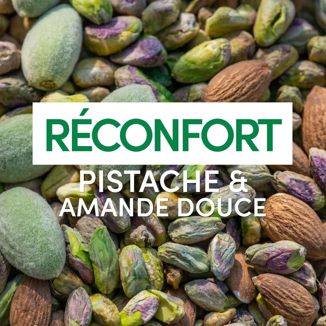 Duo Réconfort - Gel Douche et Brume Parfumée