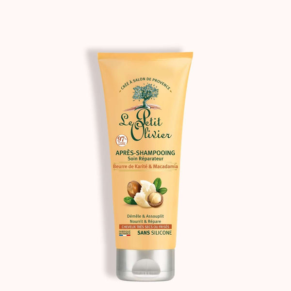 Le Petit Olivier Conditioner For Curly or Very Dry Hair - Après